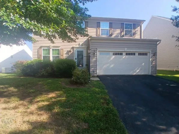 12213 Salt Cedar Ln, Culpeper, VA 22701