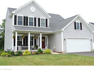 1 Padens Ct, Wallingford, CT 06492