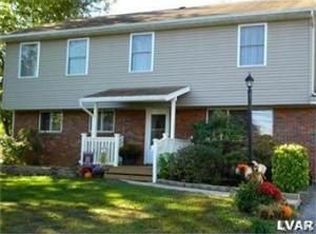 3136 Catherine Ave, Allentown, PA 18103