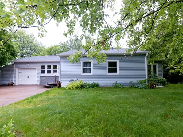 127 Hilltop Dr, Rice Lake, WI 54868