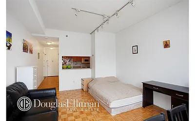 Sold by Douglas Elliman