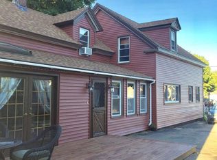 152 Prospect St, Biddeford, ME 04005