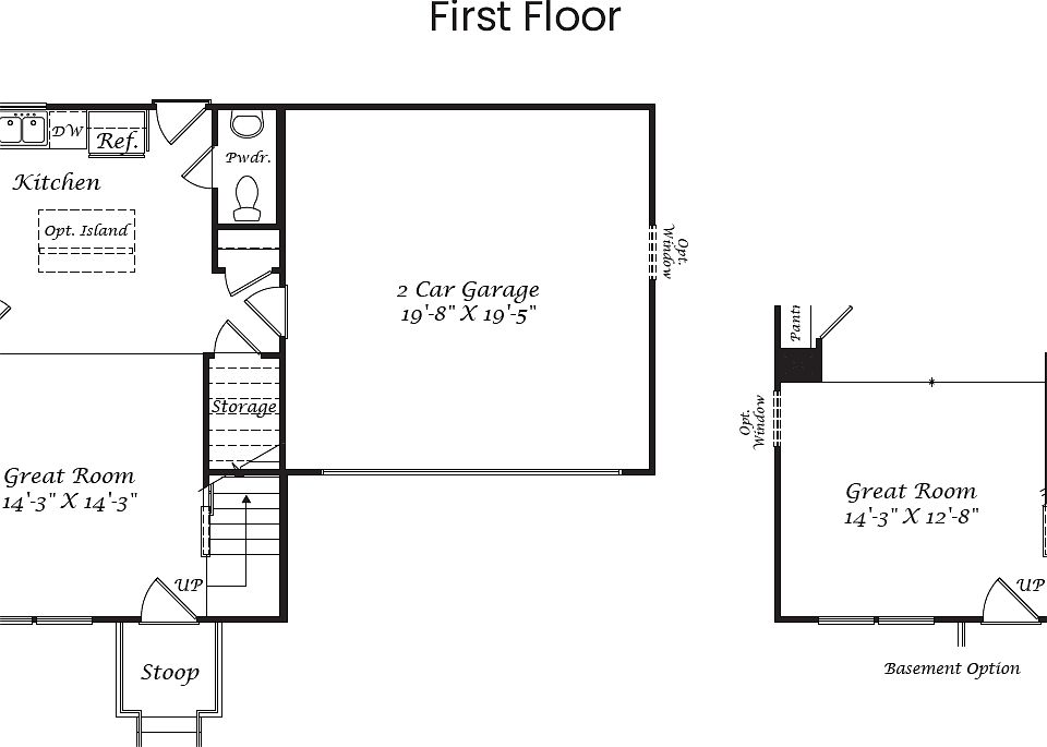 The Hanover Plan, Mountain Brook Estates, Roanoke, VA 24012 Zillow