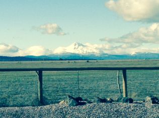 1476 SW Sunset Dr, Madras, OR 97741