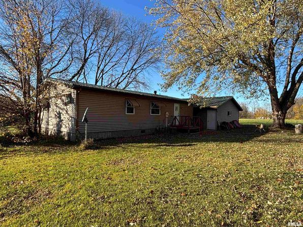 300 W Bobbi Ln, Vermont, IL 61484