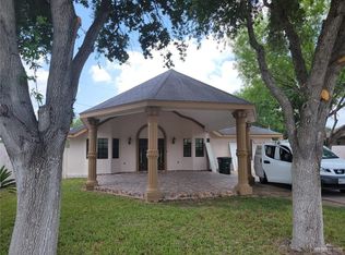 802 Carolina Ave, Mission, TX 78572