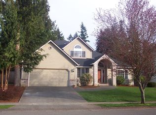3211 30th Ave SE, Olympia, WA 98501