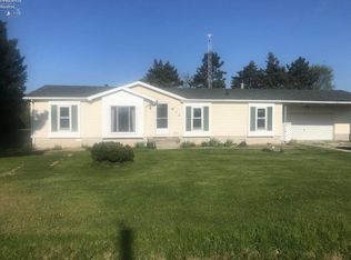 633 N County Road 198, Fremont, OH 43420