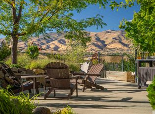 4570 Mountaingate Dr, Reno, NV 89519