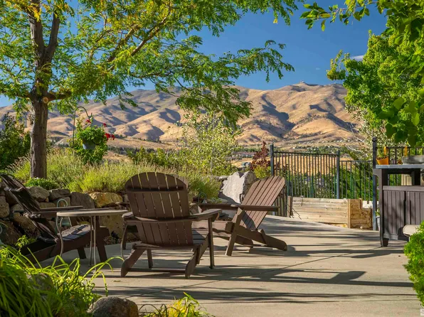 4570 Mountaingate Dr, Reno, NV 89519