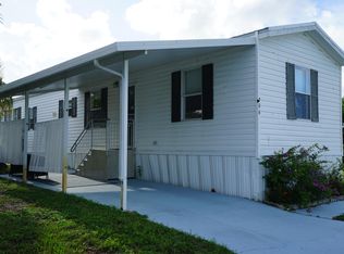 206 SE Easy St, Stuart, FL 34994