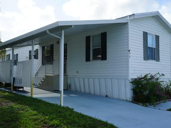 206 SE Easy Street, Stuart, FL 34994