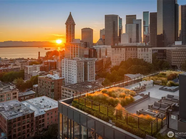 450 S Main St #806, Seattle, WA 98104