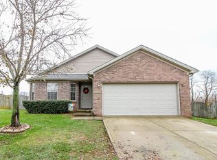 100 Felix St, Georgetown, KY 40324