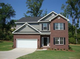 3112 Quartz Way, Augusta, GA 30907