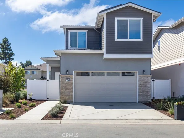 350 Cerro Ln Lot 9, Nipomo, CA 93444