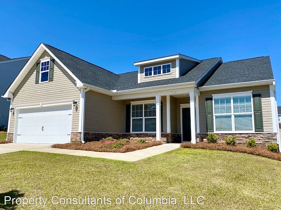 724 Spring Cress Dr, Lexington, SC 29073