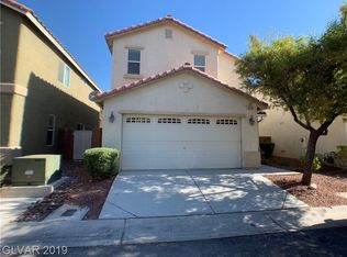 3328 Villa Fiori Ave, Las Vegas, NV 89141