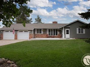 6802 Us Highway 212, Red Lodge, MT 59068