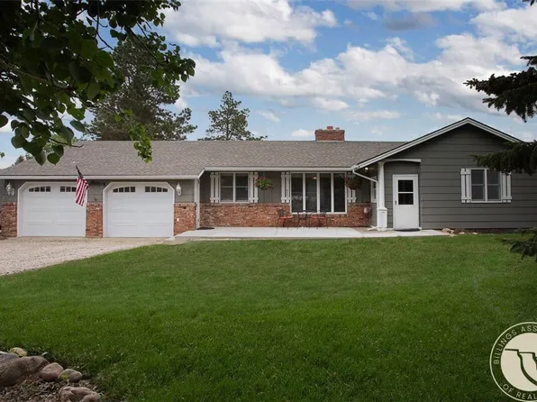 6802 Us Highway 212, Red Lodge, MT 59068