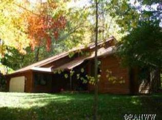 E4843 395th Ave, Menomonie, WI 54751