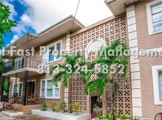 537 2nd St N APT C, Saint Petersburg, FL 33701