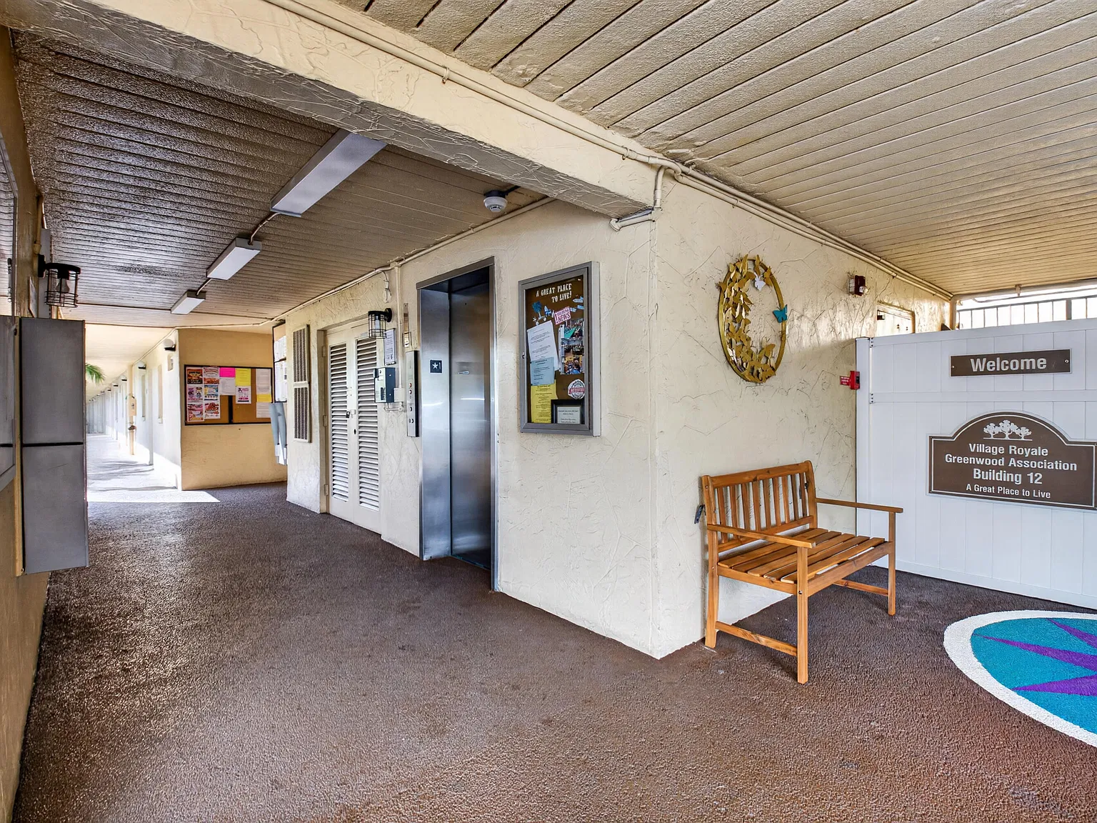 1 bed, 1.5 bath, 754 sqft, $1,590 — Photo 4