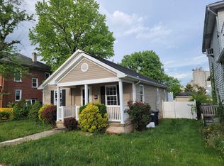 542 Virginia Ave, Harrisonburg, VA 22802