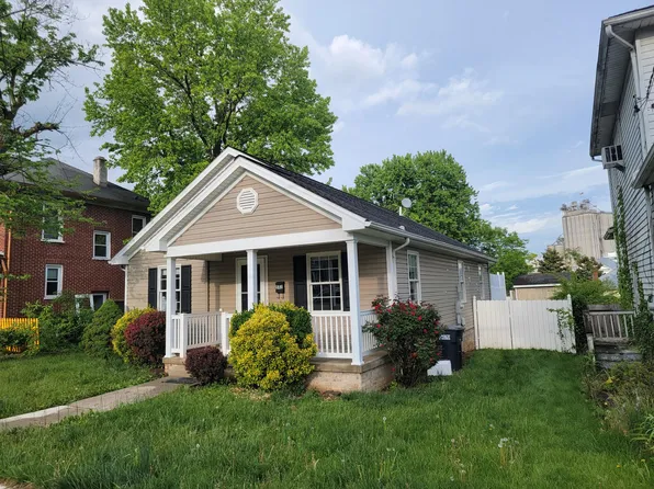 542 Virginia Ave, Harrisonburg, VA 22802