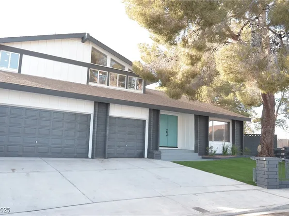 1804 Piccolo Way, Las Vegas, NV 89146