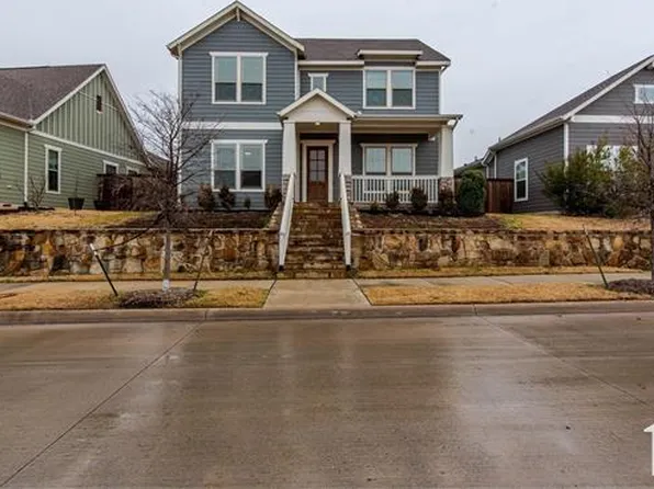 8722 Homestead Blvd, Rowlett, TX 75089