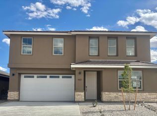 1421 Valle De Colores St NW, Los Lunas, NM 87031