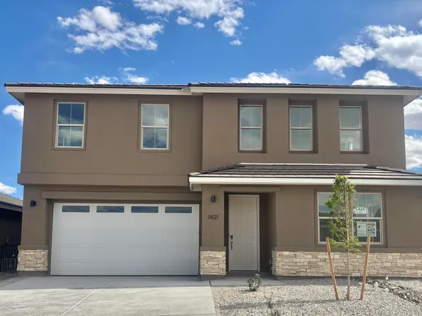 1421 Valle De Colores St NW, Los Lunas, NM 87031