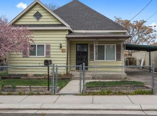 602 W 1st Ave, Midvale, UT 84047