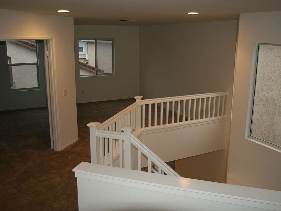 Loft / Bedroom #4