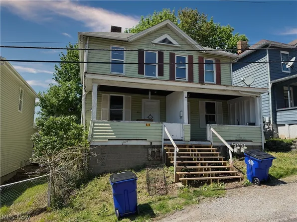 825 Laura Ave, East Liverpool, OH 43920