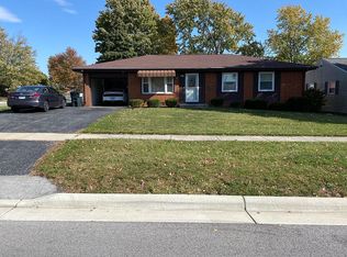 2713 Eton Pl, Findlay, OH