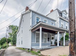 116 Kearsarge Street, Pittsburgh, PA 15211