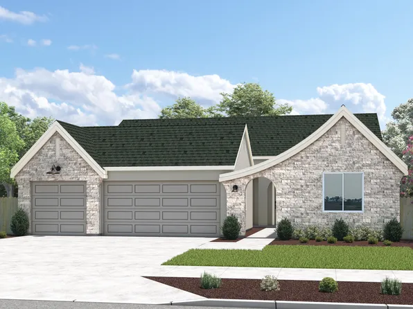 2273 W Santa Maria Court #Lw179, Porterville, CA 93257