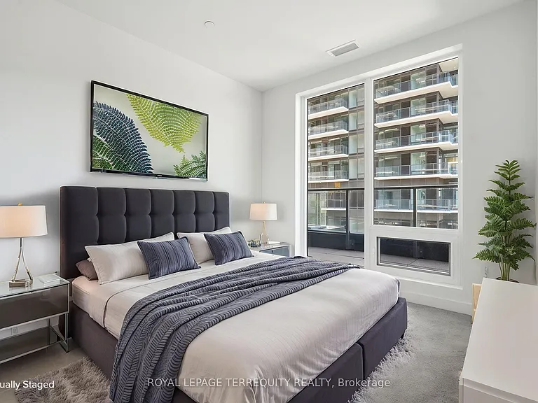4010 Eglinton Ave W #712 — Photo 21