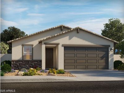 2577 E Fortana Dr, San Tan Valley, AZ, 85143