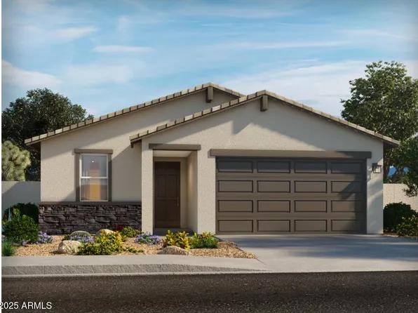 2577 E Fortana Drive, San Tan Valley, AZ 85143