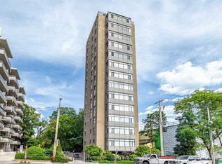 423 Avenue Rd UNIT 13, Toronto, ON M4V 2H7