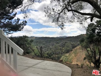 125 Pueblo Ln, Topanga, CA, 90290