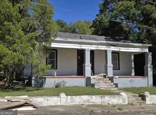 581 Violet Ave, Macon, GA 31201