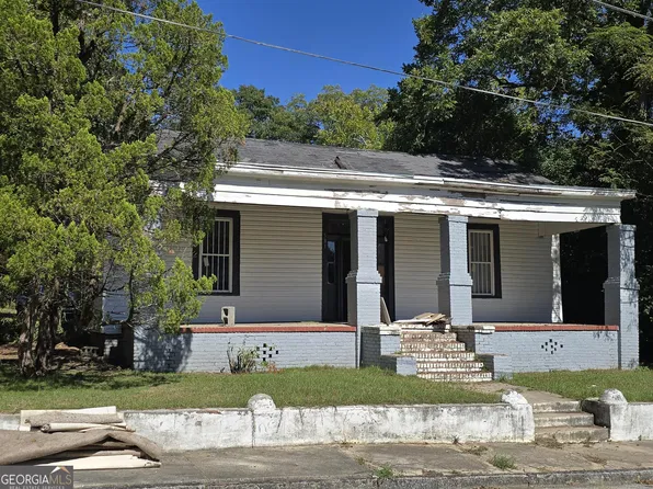 581 Violet Ave, Macon, GA 31201