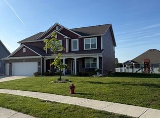 6841 Bryant Pl, Plainfield, IN 46168