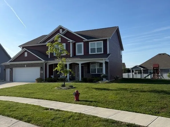 6841 Bryant Pl, Plainfield, IN 46168