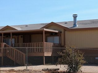 23449 Spinet St, Barstow, CA 92311