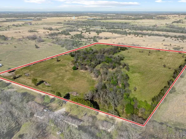 0 Sam Hill Ln, Durant, OK 74701